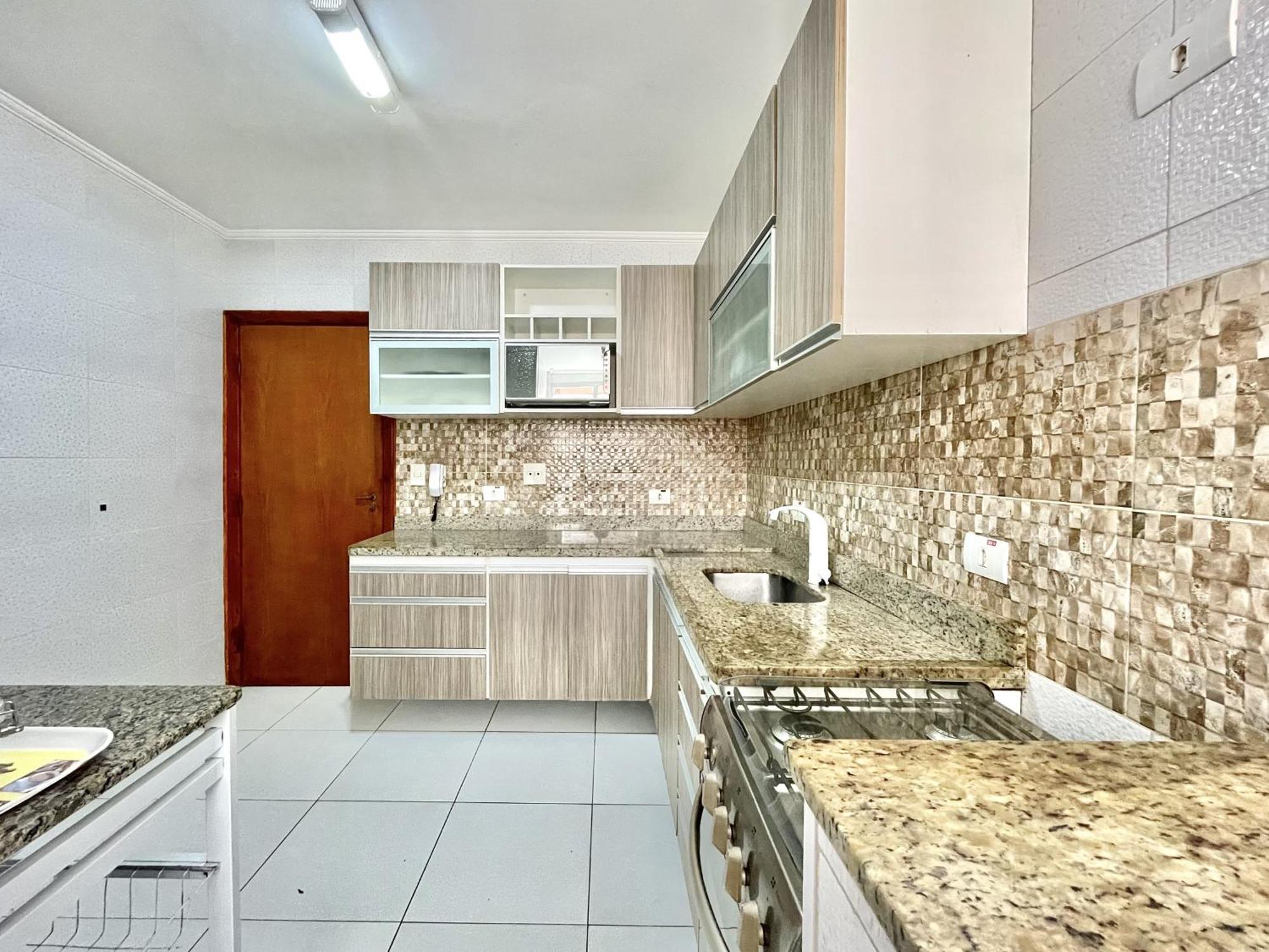 Apartamento Seja Feliz Aqui! Guarujá Exterior foto